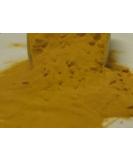 Natural Hickory Smoke Powder - 100g | Enhance Flavor in Meat Rubs and Marinades - Buy Online on GoSupps.com
