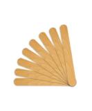 SavBin Large Tongue Depressor Wax Applicator Sticks (500-Count) - Buy Online on GoSupps.com
