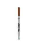 L'Or al Paris Unbelieva Brow Micro Tatouage 105 Brunette - Long-Lasting Microblading Effect Felt Pen 24 Hour Wear 1g (1 Pack) - Buy Online Worldwide - Buy Online on GoSupps.com