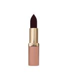 L'Oreal Paris Color Riche Ultra-Matte Nude Lipstick - 12 No Prejudice 4.8g - Buy Online on GoSupps.com