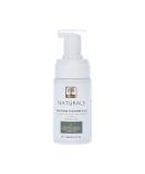 Natural Face Foam Cleanser 3 in 1 (100 ML) | Gentle & Effective - Buy Online Internationally - Buy Online on GoSupps.com