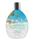 Double Dark Island Princess 400X Bronzer 13.5oz - Ultimate Tanning Solution - Buy Online on GoSupps.com