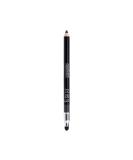 Radiant Professional Softline Waterproof Eye Pencil - Long Lasting Smoky Eye Liner Pure Grey (02) | Women's Under Eye Liner with Smudging Tool - Buy Online on GoSupps.com