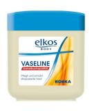 Elkos Body Vaseline for Stressed Skin 125ml - Moisturizing & Soothing Care | International Shipping Available - Buy Online on GoSupps.com