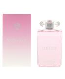 Versace Bright Crystal Perfumed Bath and Shower Gel 200 ml - Luxury Oriental Body Wash | International Shipping Available - Buy Online on GoSupps.com