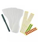 Ability Superstore Plug Tug Removers - Pack of 20 - Buy Online on GoSupps.com