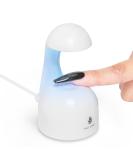 Lotifie Mini UV LED Nail Lamp - Nail Dryer for Gel Polish & Nail Art - Buy Online on GoSupps.com