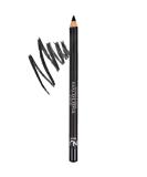 NUI Natural Kajal Eye Pencil | Vegan Deep Black Make-Up | WHEURI Natural Cosmetics - International Shipping - Buy Online on GoSupps.com