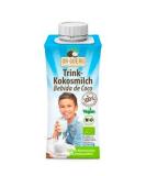 Dr. Goerg Kokos Drink Milk 200ml - Premium Coconut Beverage for Health & Wellness | Buy Online Internationally - Buy Online on GoSupps.com