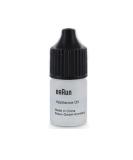 Braun Oil Bottle Care Oil for Long Hair Beard and Hair Trimmer Shaving Units Blades Odorless - Buy Online on GoSupps.com