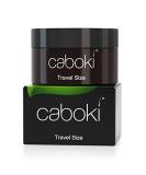 Caboki Travel Size Hair Loss Concealer - All-Natural Hair Building Fibers (Medium Brown) - Buy Online on GoSupps.com