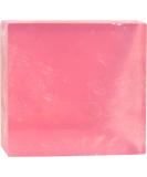 Wild Rose Glycerin Soap | Eclectic Lady | 4 oz Natural Handmade Soap - Shop Internationally - Buy Online on GoSupps.com