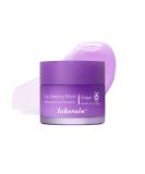 Buy Lip Sleeping Mask with Vitamin C - Nourishing Night Lip Mask for Hydration & Brightening - 0.7 Oz Grape Flavor - Buy Online on GoSupps.com