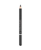 ARTDECO Eyebrow Pencil - Subtle precise eyebrow pencil long-lasting - 1 x 1.1 g 1 - black 1.1 g (1 pack) - Buy Online on GoSupps.com