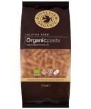 Doves Farm Organic Brown Rice Fusilli 3 X 500 G - Buy Online on GoSupps.com