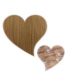 Global Extend Clip-in Seamless Hair Extensions 150g/40cm - Dark Blonde #10 | International Shipping Available - Buy Online on GoSupps.com