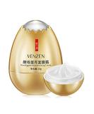 VENZEN Cream Yeast Eggshell - Anti-Aging Natural Soft Skin Essence | 30g - International Shipping Available - Buy Online on GoSupps.com
