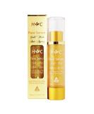 Healthy Care Anti Ageing Gold Flake Face Serum 50ml - Made in Australia | Includes Free Knot Gift - Shop Internationally - Buy Online on GoSupps.com