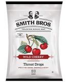 Smith Bros. Cough Drops Bag 30 - Bag Cherry Lozenge - Buy Online on GoSupps.com
