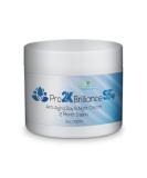 Pro 2x Brilliance SF Cream - Anti Aging Day & Night Skin Firming Cream for Wrinkle Reduction & Hydration - 2 Month Supply - Buy Online on GoSupps.com