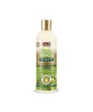 Buy African Pride Olive Miracle Hair Moisturizer Lotion 12 oz (Pack of 9) - Best International Shipping & Quality Hair Care - Buy Online on GoSupps.com