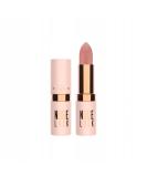 Golden Rose Nude Look Matte Lipstick No.01 - Coral Nude Beige | Perfect Finish | 1 Piece - Buy Online on GoSupps.com