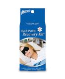 Mack's Quick Patient Sleep Mask Recovery Kit - Restorative Eye Mask Set - Buy Online on GoSupps.com