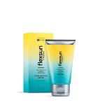 FlexSun Moisturizing Mineral Sunscreen SPF 35 - 2 oz Broad Spectrum 100% Reef Safe Zinc Oxide 21% Scent Free No White Cast - Perfect for All Skin Types - Buy Online on GoSupps.com