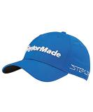 TaylorMade Men's Tour Cap - Blue | One Size - Buy Online on GoSupps.com