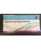 Meta Title: Glycerin Suppositories 4g for Adults | Gentle Relief for Constipation | [Brand Name - Buy Online on GoSupps.com