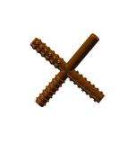 CHEWY STIXX ORAL MOTOR TUBES TOP SELLING CHOCOLATE FLAVOR by THE SENSORY UNIVERSITY - Buy Online on GoSupps.com