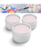 EuBeCos Acrylic Luxury Powder Set - 90g Professional Quality ROS | Made in Germany | 100% PBO-FREE - Top Savings! - Buy Online on GoSupps.com