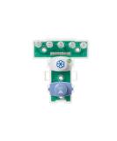 Buy EQUIP. DR US 189D2761G014 EDRG014 X1 Compatible Laundry Button Selector for Kenmore & GE - International Shipping Available - Buy Online on GoSupps.com