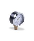 Teleflex HP6004 0-60 PSI Gauge | Bottom Mount Pressure Gauge - Buy Online on GoSupps.com