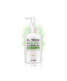 Sidmool Dr. Troub Skin Returning Cleansing Milk Mild Deep 6.7oz K-beauty - Buy Online on GoSupps.com