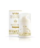Vasu Night Cream - Age Revitalizing with Kumkumadi Oil & Natural Actives | 1.69 fl.oz - International Shipping Available - Buy Online on GoSupps.com