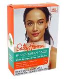 Sally Hansen Creme Bleach Xtra Strength Face & Body - 2 Pack - Buy Online on GoSupps.com