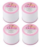 4 Spool Vanity Eyebrow Threading Thread |Anti-Bacterial Cotton Thread |Face hair remover |Antibacterial Eyebrow Threading Facial Hair Removal Threading Thread |Vanity Cotton Threads - Buy Online on GoSupps.com