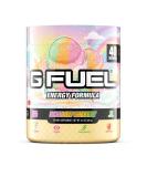 G Fuel Rainbow Sherbet Elite Energy Powder, 9.8 oz (40 Servings) - Buy Online on GoSupps.com