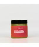 Uhuru Naturals Chebe Hair Grease 4oz - Nourishing Hair Moisturizer for Growth & Strength | Buy Internationally - Buy Online on GoSupps.com