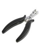 Magidal Hair Extension Pliers | Professional Bonding Tool for Microring & Tape Extensions | Durable & Easy to Use - Buy Online on GoSupps.com