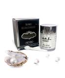 Phyto-Silver Pearl Cream - Anti-Ageing & Wrinkle Facial Cream with Ganoderma Extract | 60g Skin Care Solution - Buy Online on GoSupps.com
