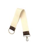 FOMIYES Straight Razor Strop - Barber Sharpening Cloth with Dual Cowhide Straps - Buy Online on GoSupps.com