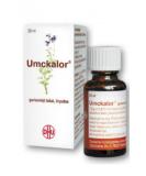 UMCKALOR oral drops- First of all in cold ! Acute respiratory viral infections - Buy Online on GoSupps.com