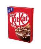 Nestle Kit Kat Cereal 330g - Buy Online on GoSupps.com
