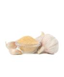 SoleilFOOD 1kg Garlic Granules - Premium Vegan Spice for International Shipping - Buy Online on GoSupps.com