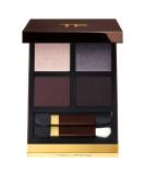 Tom Ford Eye Color Quad Eyeshadow Palette - 39 Violet Satine | Luxury Makeup - International Shipping Available - Buy Online on GoSupps.com