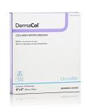 DermaRite 00303E Dermacol Collagen Matrix Dressing - Top Quality Wound Care Solution - Buy Online on GoSupps.com