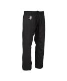 PROFORCE Gladiator 8oz Combat Karate Pants Size 3 (5'6" - 5'10" / 150-185 lbs.) Black - Buy Online on GoSupps.com