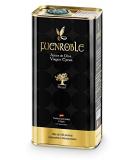 Fuenroble - Extra Virgin Olive Oil - Picual Variety - 1L Tin - Buy Online on GoSupps.com
